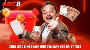Rút Tiền ABC8 – Hướng Dẫn Các Bước Chi Tiết
