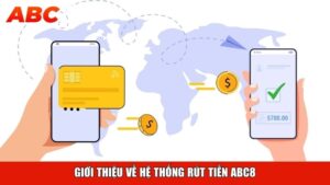 Đại lý ABC8: Cơ Hội Kiếm Thu Nhập Bền Vững & Minh Bạch