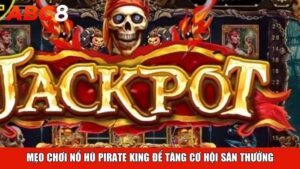 Nổ Hũ Thần Thú ABC8 – Trải Nghiệm Slot Đầy Hấp Dẫn