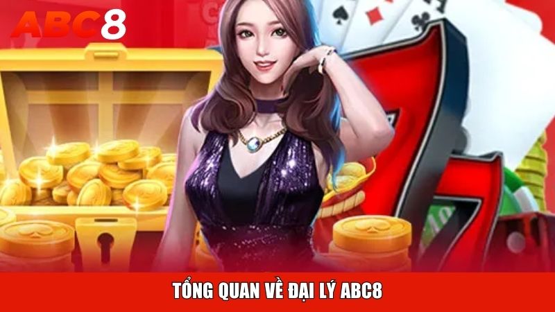 Tổng quan về đại lý ABC8