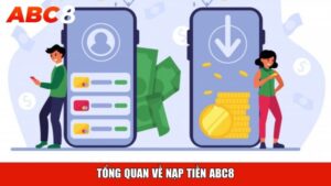 Đại lý ABC8: Cơ Hội Kiếm Thu Nhập Bền Vững & Minh Bạch