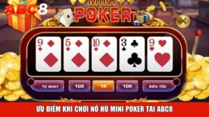 Nổ Hũ Thần Thú ABC8 – Trải Nghiệm Slot Đầy Hấp Dẫn