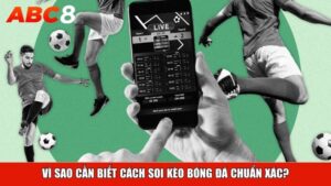 Kèo Đồng Banh Là Gì? Giải Thích Chi Tiết Cho Người Mới