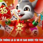 Xổ số truyền thống là gì và vì sao được yêu thích lâu dài?